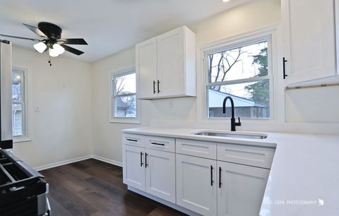 Tiny photo for 2207 Emmaus Avenue, Zion, IL 60099 (MLS # 12597792)