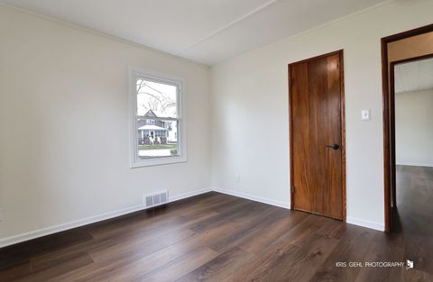 Tiny photo for 2207 Emmaus Avenue, Zion, IL 60099 (MLS # 12597792)