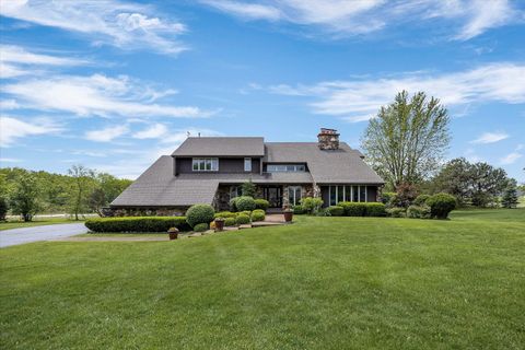 7 Surrey Road Lemont IL 60439