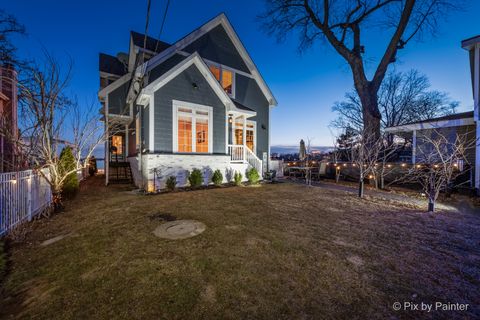 Tiny photo for 26089 W Calhoun Avenue, Antioch, IL 60002 (MLS # 12602143)