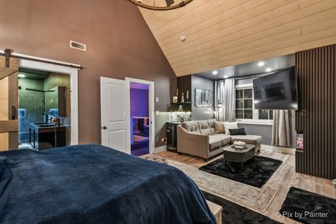 Tiny photo for 26089 W Calhoun Avenue, Antioch, IL 60002 (MLS # 12602143)