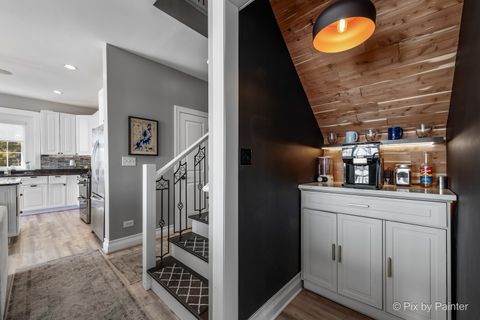 Tiny photo for 26089 W Calhoun Avenue, Antioch, IL 60002 (MLS # 12602143)