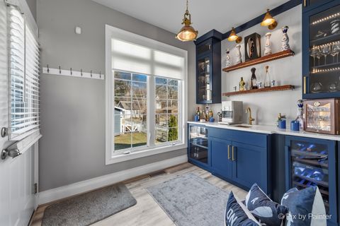 Tiny photo for 26089 W Calhoun Avenue, Antioch, IL 60002 (MLS # 12602143)