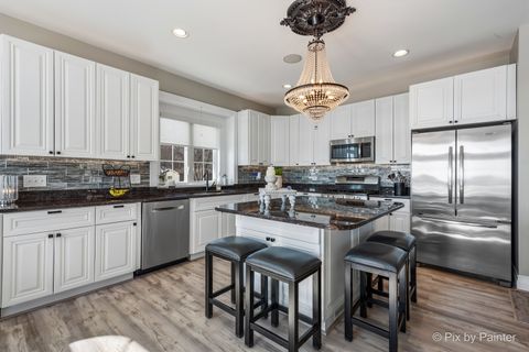 Tiny photo for 26089 W Calhoun Avenue, Antioch, IL 60002 (MLS # 12602143)