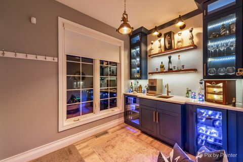 Tiny photo for 26089 W Calhoun Avenue, Antioch, IL 60002 (MLS # 12602143)