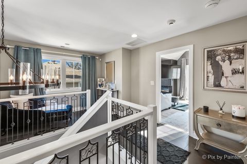 Tiny photo for 26089 W Calhoun Avenue, Antioch, IL 60002 (MLS # 12602143)