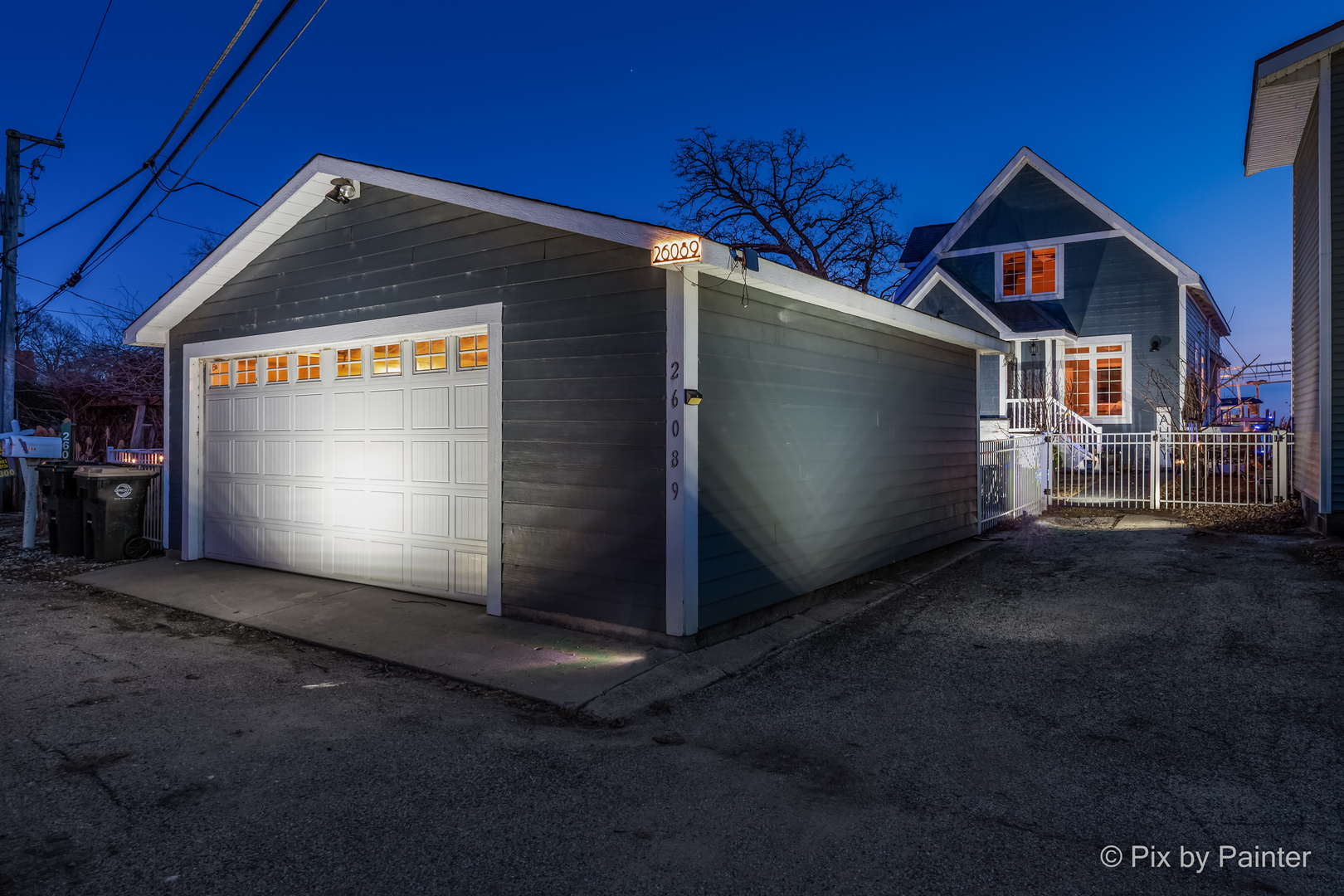 26089 W Calhoun Avenue