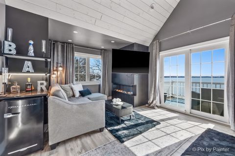 Tiny photo for 26089 W Calhoun Avenue, Antioch, IL 60002 (MLS # 12602143)