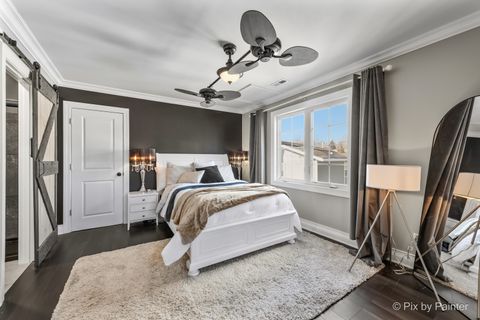 Tiny photo for 26089 W Calhoun Avenue, Antioch, IL 60002 (MLS # 12602143)