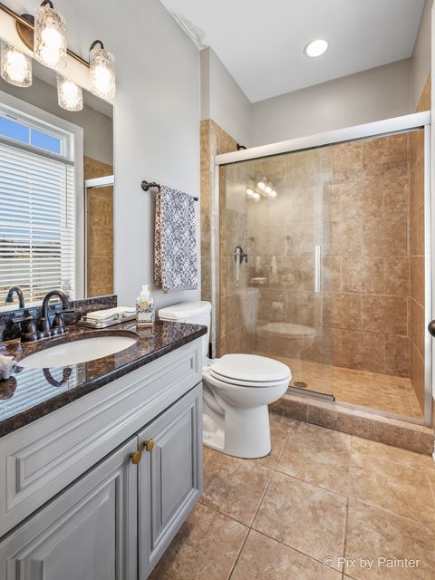 Tiny photo for 26089 W Calhoun Avenue, Antioch, IL 60002 (MLS # 12602143)