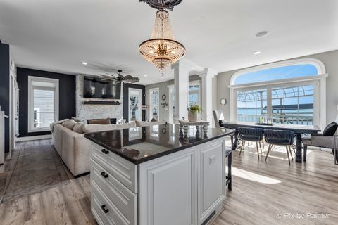 Tiny photo for 26089 W Calhoun Avenue, Antioch, IL 60002 (MLS # 12602143)