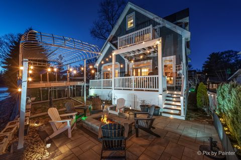 Tiny photo for 26089 W Calhoun Avenue, Antioch, IL 60002 (MLS # 12602143)