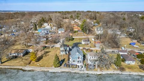 Tiny photo for 26089 W Calhoun Avenue, Antioch, IL 60002 (MLS # 12602143)