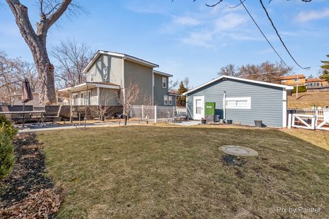Tiny photo for 26089 W Calhoun Avenue, Antioch, IL 60002 (MLS # 12602143)