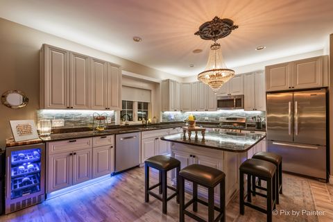 Tiny photo for 26089 W Calhoun Avenue, Antioch, IL 60002 (MLS # 12602143)