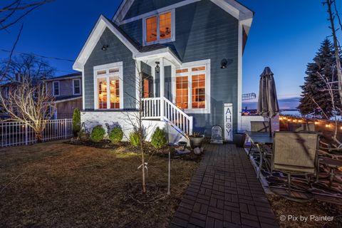 26089 W Calhoun Avenue Antioch IL 60002