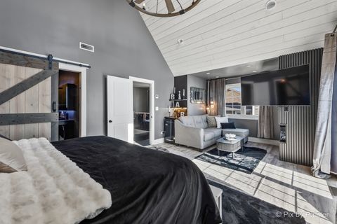 Tiny photo for 26089 W Calhoun Avenue, Antioch, IL 60002 (MLS # 12602143)