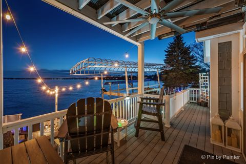 Tiny photo for 26089 W Calhoun Avenue, Antioch, IL 60002 (MLS # 12602143)