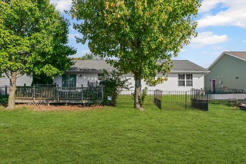 Tiny photo for 2409 Goodfield Drive, Urbana, IL 61802 (MLS # 12490704)