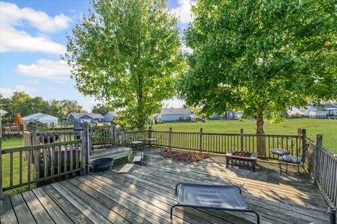 Tiny photo for 2409 Goodfield Drive, Urbana, IL 61802 (MLS # 12490704)