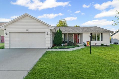 Tiny photo for 2409 Goodfield Drive, Urbana, IL 61802 (MLS # 12490704)