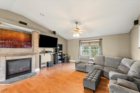 Tiny photo for 2409 Goodfield Drive, Urbana, IL 61802 (MLS # 12490704)