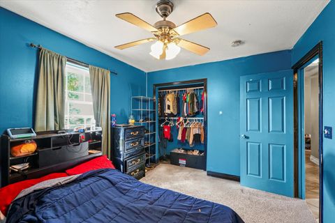 Tiny photo for 2409 Goodfield Drive, Urbana, IL 61802 (MLS # 12490704)