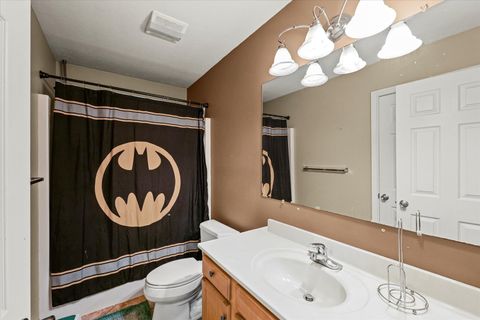 Tiny photo for 2409 Goodfield Drive, Urbana, IL 61802 (MLS # 12490704)