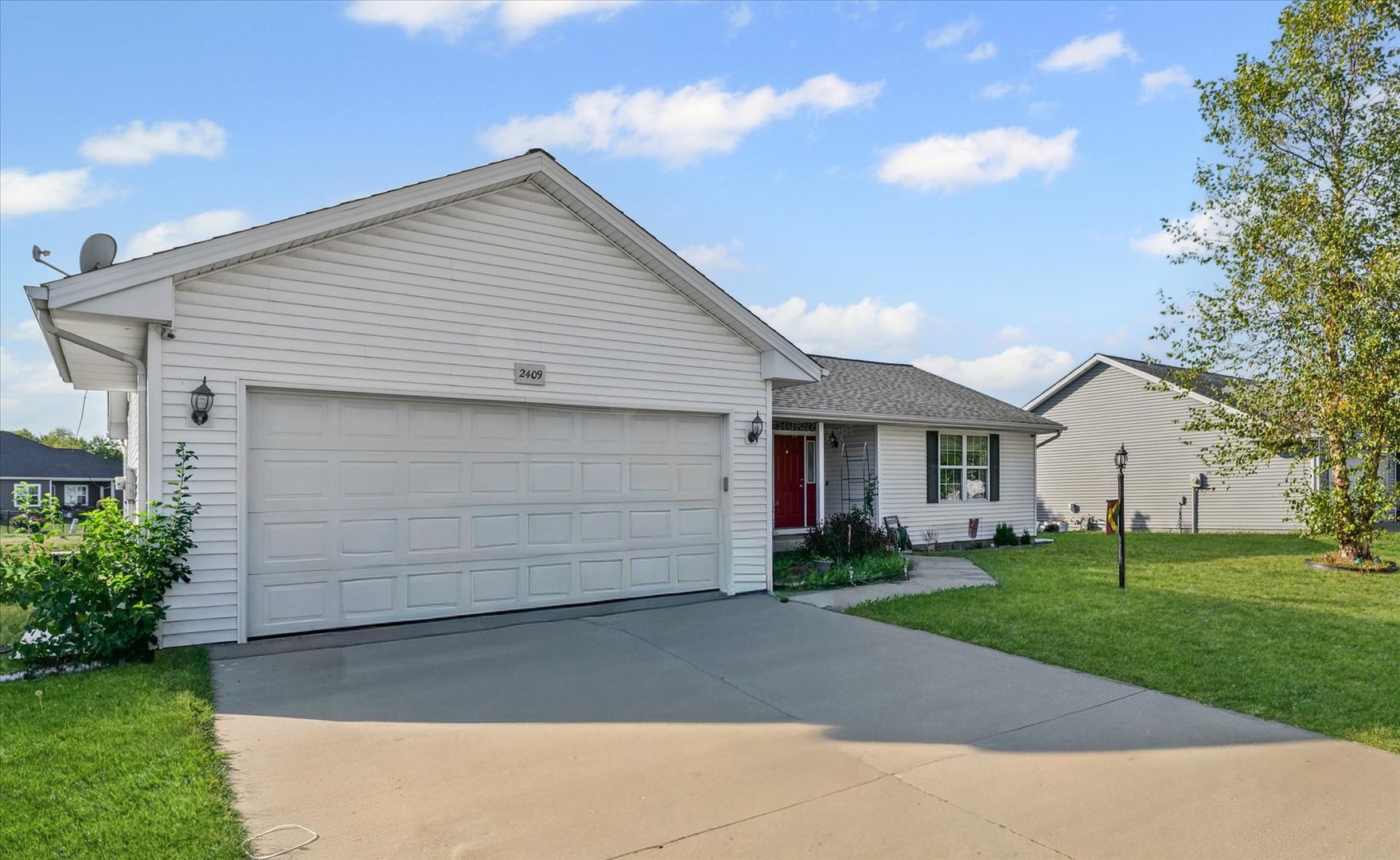 2409 Goodfield Drive