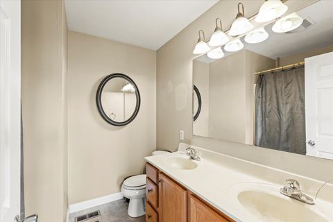 Tiny photo for 2409 Goodfield Drive, Urbana, IL 61802 (MLS # 12490704)