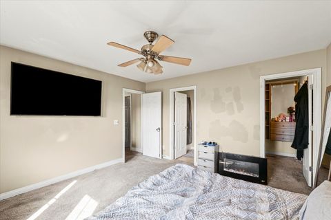 Tiny photo for 2409 Goodfield Drive, Urbana, IL 61802 (MLS # 12490704)