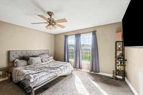 Tiny photo for 2409 Goodfield Drive, Urbana, IL 61802 (MLS # 12490704)