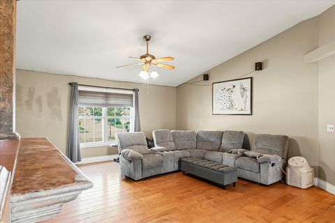 Tiny photo for 2409 Goodfield Drive, Urbana, IL 61802 (MLS # 12490704)