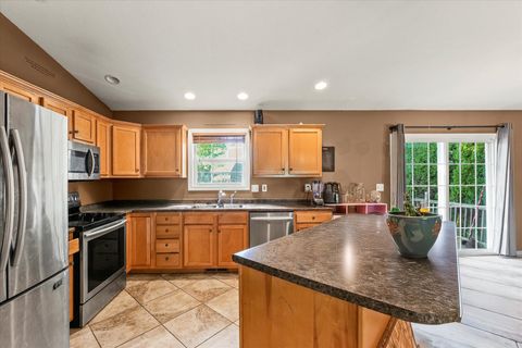 Tiny photo for 2409 Goodfield Drive, Urbana, IL 61802 (MLS # 12490704)