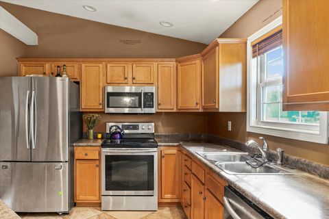 Tiny photo for 2409 Goodfield Drive, Urbana, IL 61802 (MLS # 12490704)