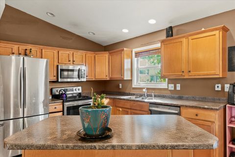 Tiny photo for 2409 Goodfield Drive, Urbana, IL 61802 (MLS # 12490704)