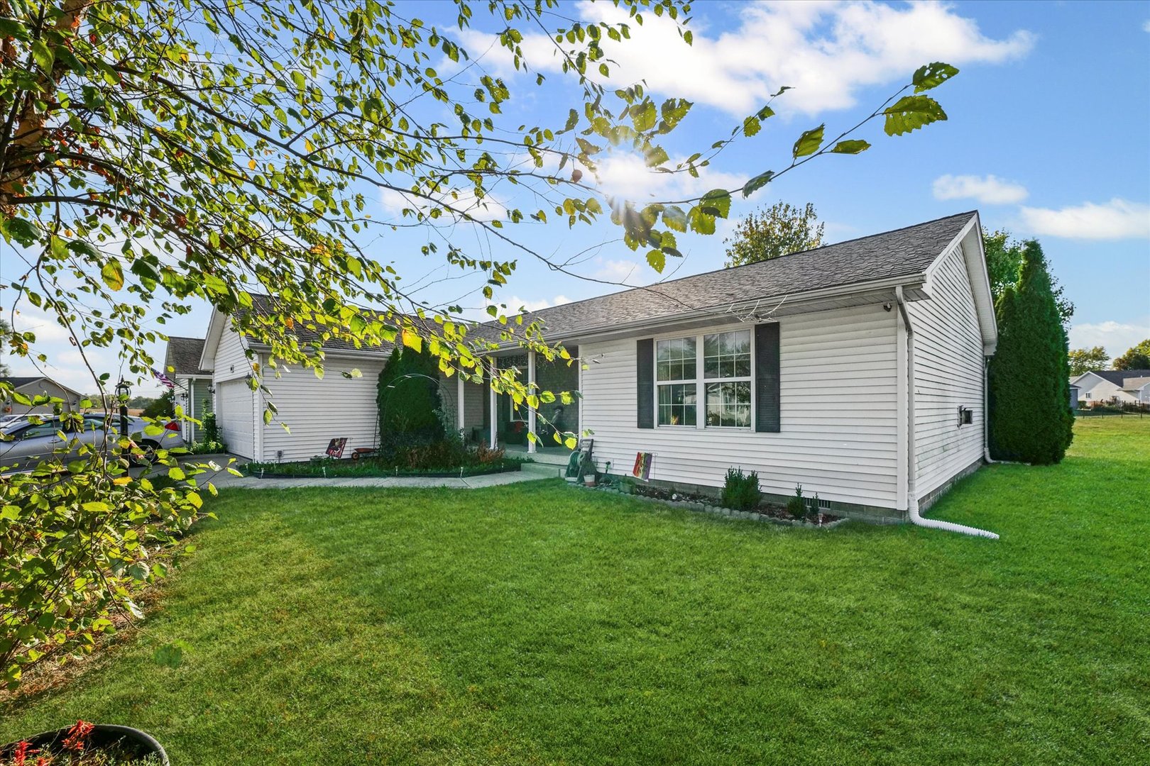 2409 Goodfield Drive