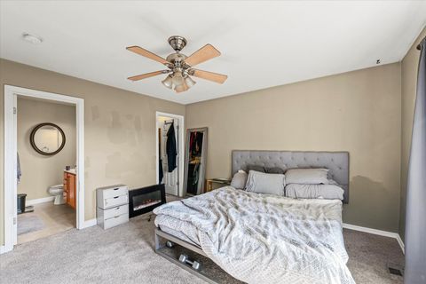 Tiny photo for 2409 Goodfield Drive, Urbana, IL 61802 (MLS # 12490704)