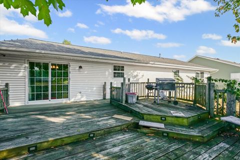 Tiny photo for 2409 Goodfield Drive, Urbana, IL 61802 (MLS # 12490704)