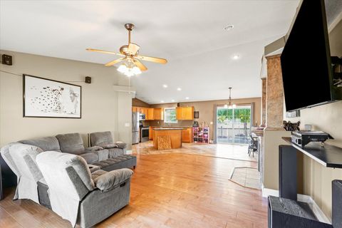 Tiny photo for 2409 Goodfield Drive, Urbana, IL 61802 (MLS # 12490704)