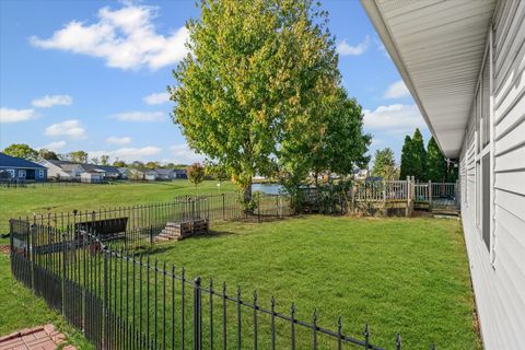 Tiny photo for 2409 Goodfield Drive, Urbana, IL 61802 (MLS # 12490704)