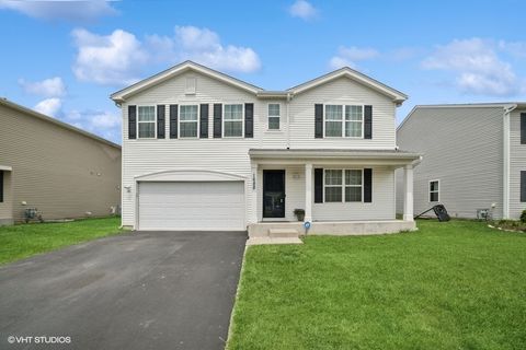 1688 Lakeland Lane Pingree Grove IL 60140