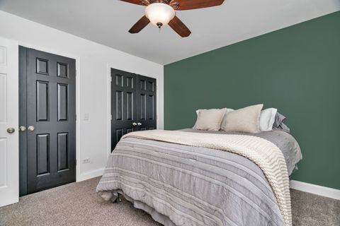 Tiny photo for 1110 S Sandstone Drive, Diamond, IL 60416 (MLS # 12522021)