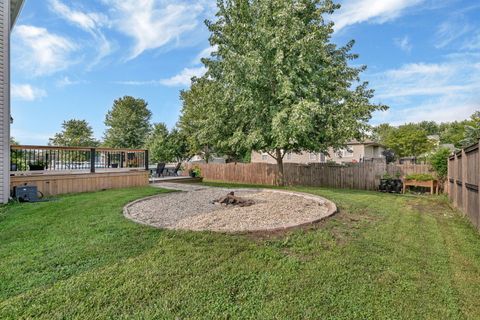 Tiny photo for 1110 S Sandstone Drive, Diamond, IL 60416 (MLS # 12522021)