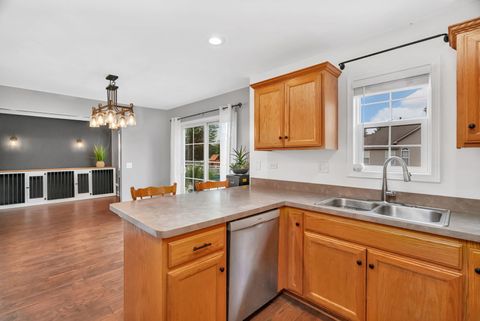 Tiny photo for 1110 S Sandstone Drive, Diamond, IL 60416 (MLS # 12522021)