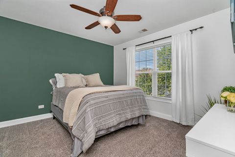 Tiny photo for 1110 S Sandstone Drive, Diamond, IL 60416 (MLS # 12522021)