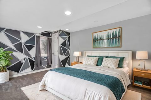 Tiny photo for 1110 S Sandstone Drive, Diamond, IL 60416 (MLS # 12522021)