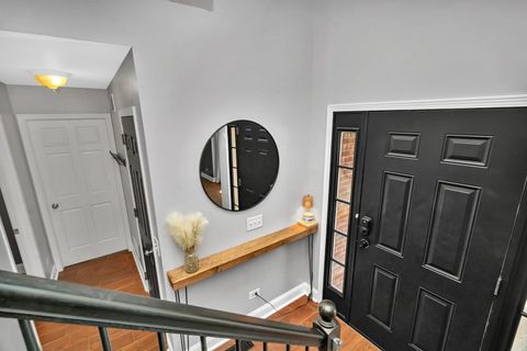 Tiny photo for 1110 S Sandstone Drive, Diamond, IL 60416 (MLS # 12522021)