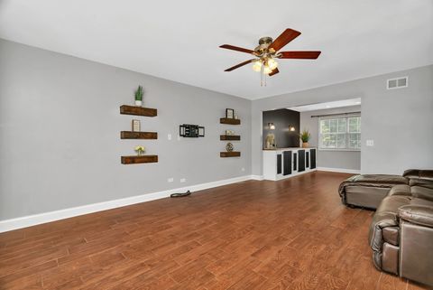 Tiny photo for 1110 S Sandstone Drive, Diamond, IL 60416 (MLS # 12522021)