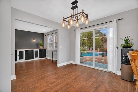 Tiny photo for 1110 S Sandstone Drive, Diamond, IL 60416 (MLS # 12522021)